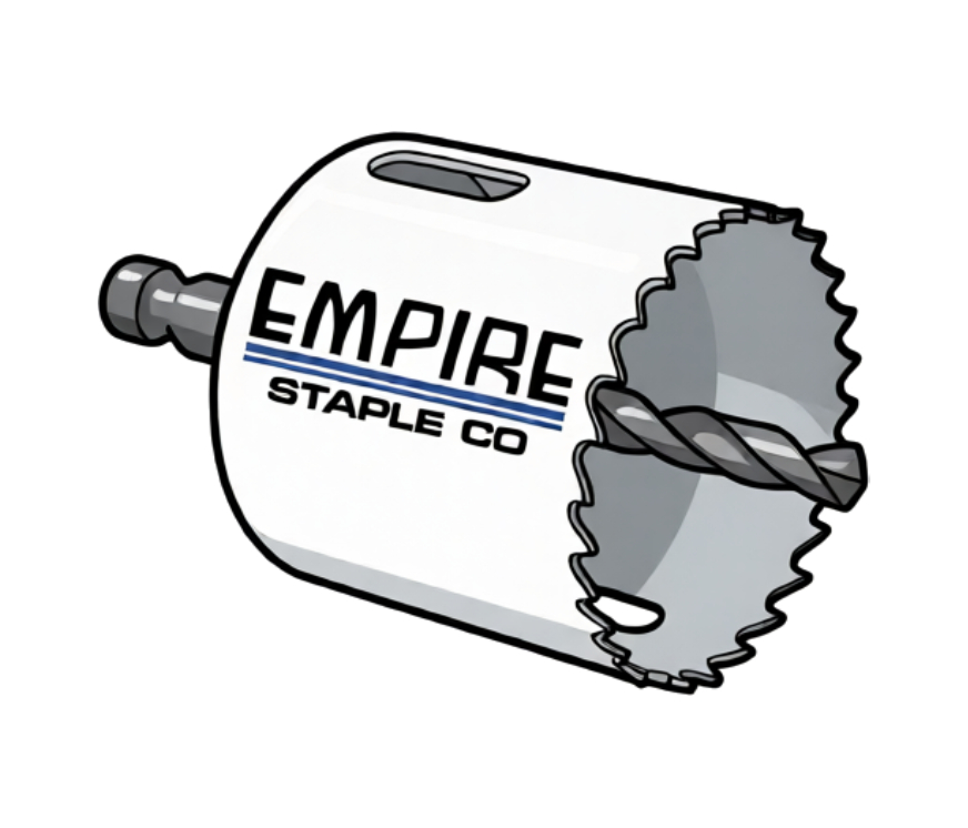 CS-HOLE SAWS